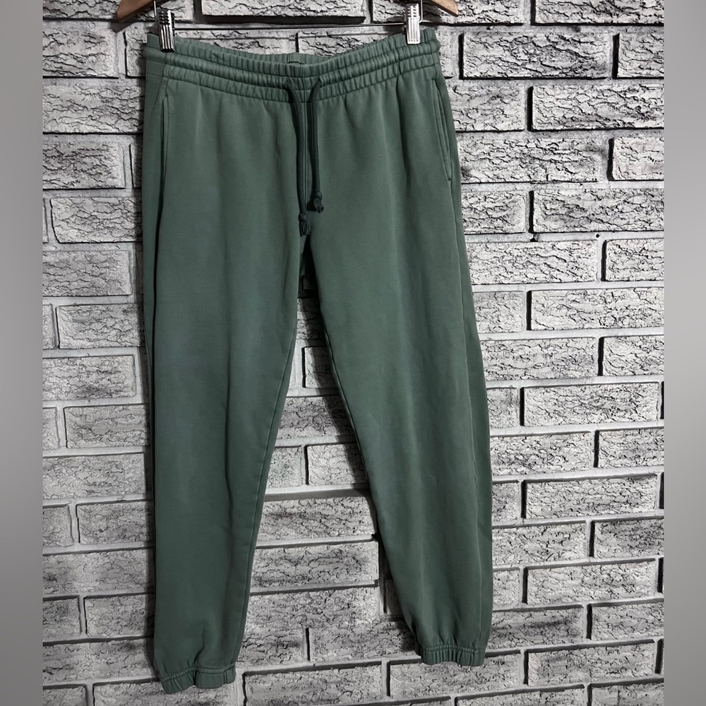 TNA Original Cozy boyfriend Joggers
